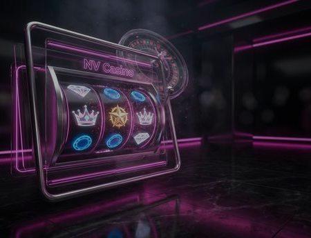 NV Casino
