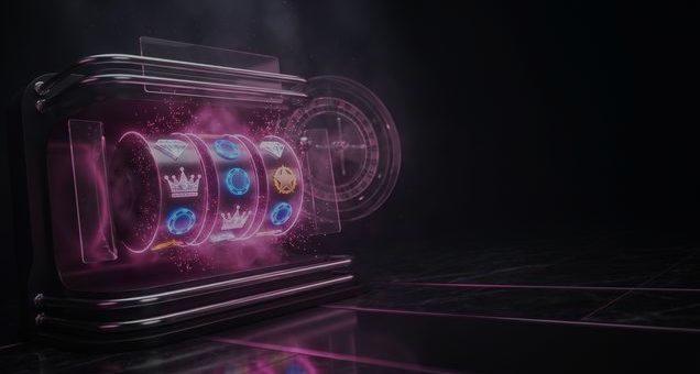NV Casino